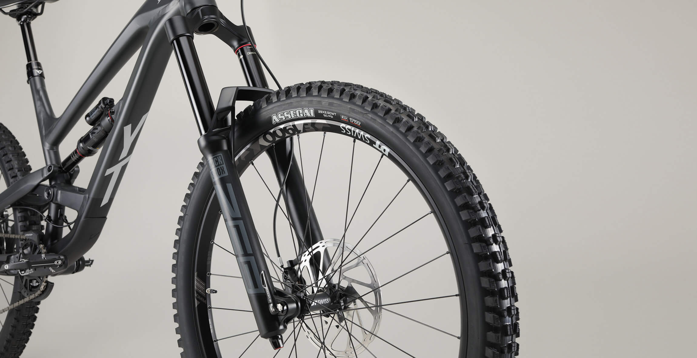 yt industries usa